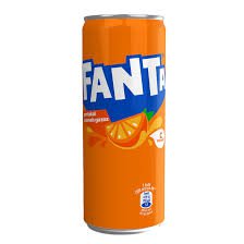 Fanta (330 ml)