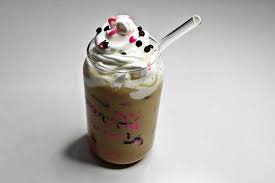 Ice Mocha