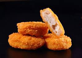 Nugget 6'lı
