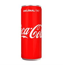 Coca Cola (330 ml)