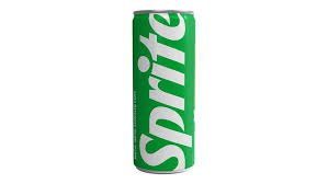 Sprite (330 ml)