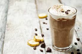 Espresso Shake