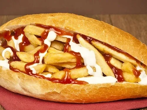 Amerikanlı Patso