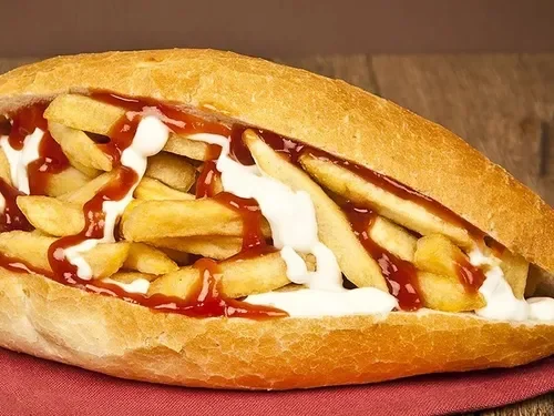 Kaşarlı Patso