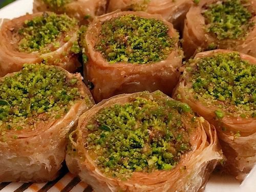 Saray Sarması (1 kg)