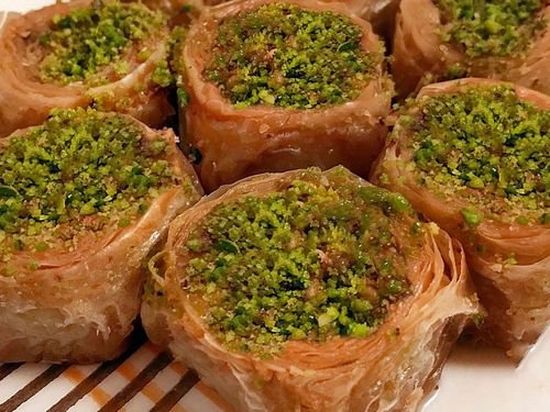 Saray Sarması (500 g)