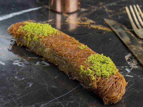 Diyarbakır Burma Kadayıf (500 g)