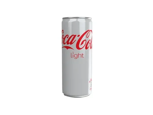 Coca Cola Light (330 ml)