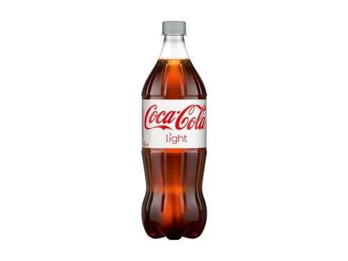 Coca Cola Light (1 L)