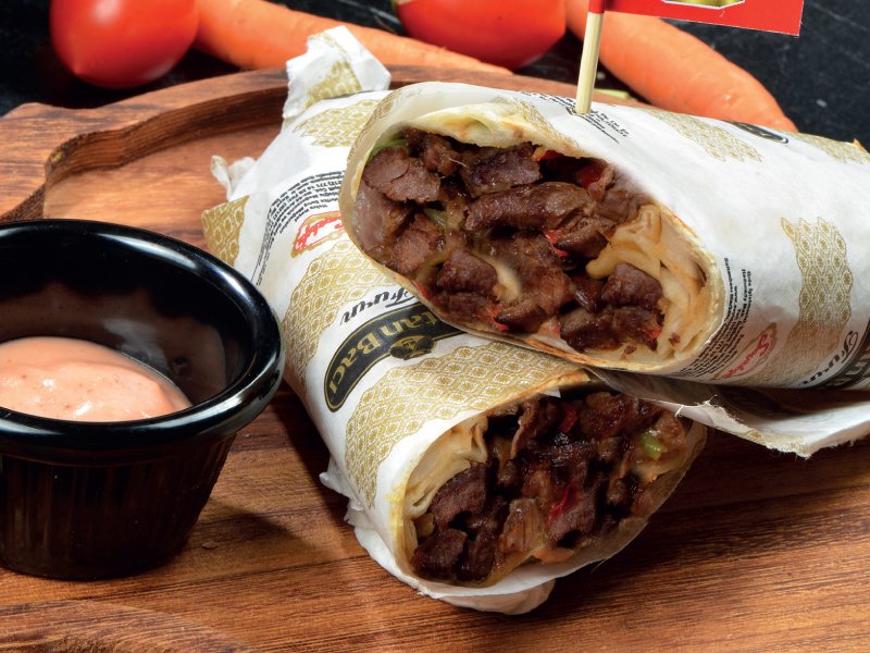 WRAPLAR