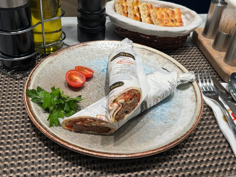 Dürüm