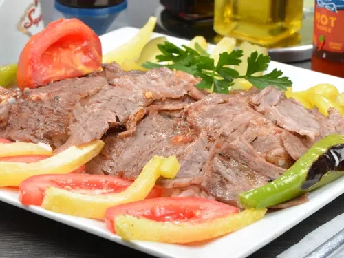 Et Döner (Porsiyon)