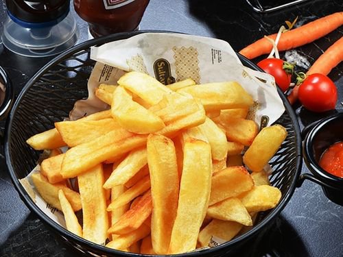 Patates Tava