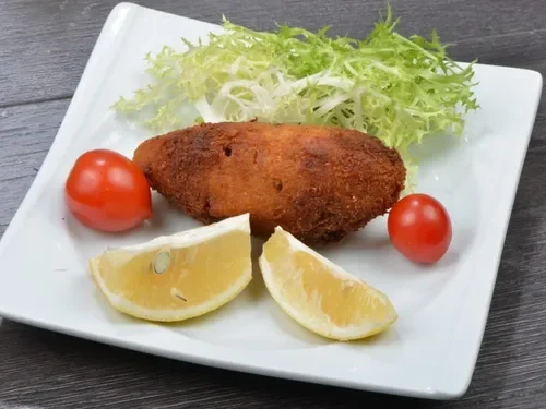 İçli Köfte