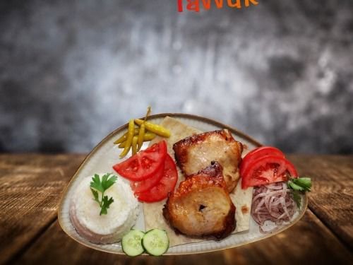 Tavuk Pirzola Çevirme (Adet)