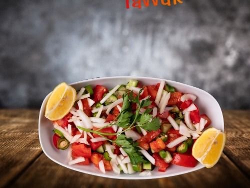 Çoban Salata (Porsiyon)