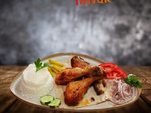 Tavuk Baget Çevirme (Adet)