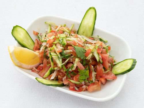 Çoban Salata