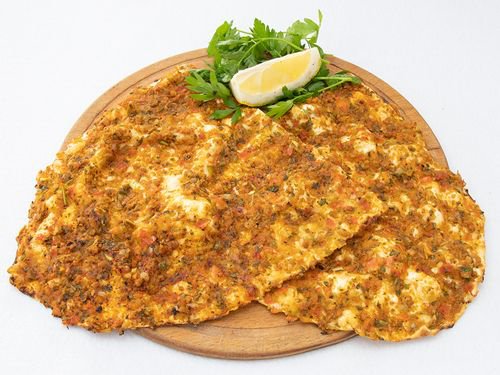 Antep Lahmacun