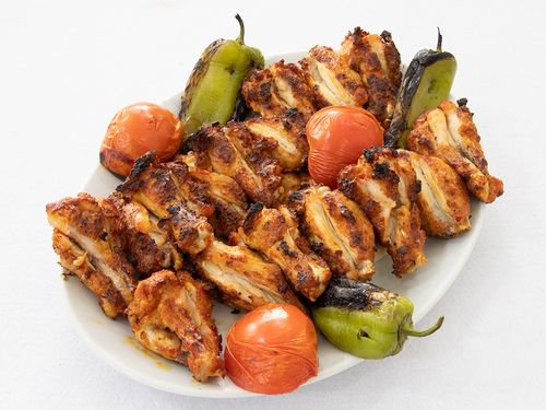 Tavuk Kanat (1 kg) (Pişirilmiş)