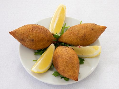 Kızartma İçli Köfte (Adet)