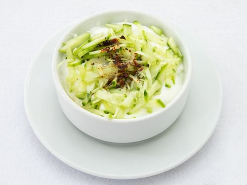 Cacık
