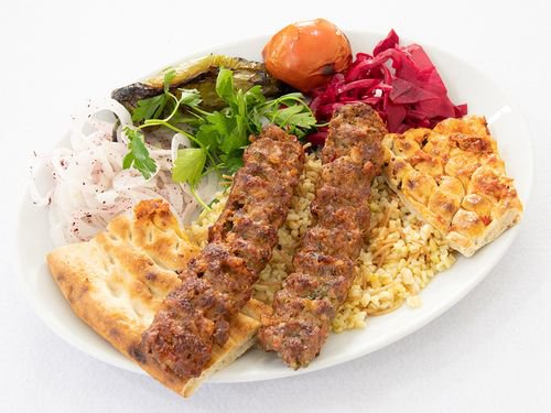 Adana Kebap