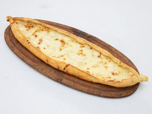 Kaşarlı Pide