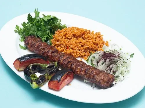 Adana Kebap