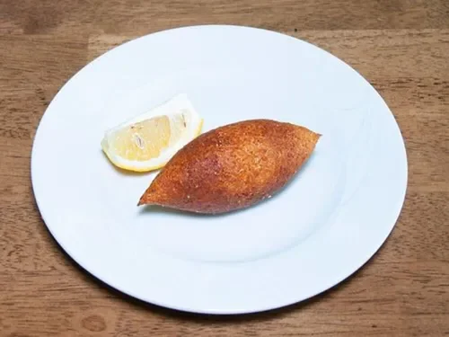 Kızartma İçli Köfte (Adet)