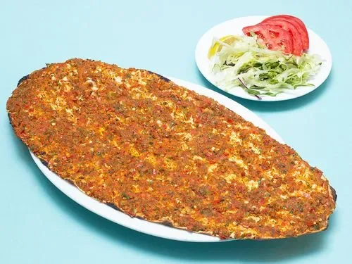 Lahmacun