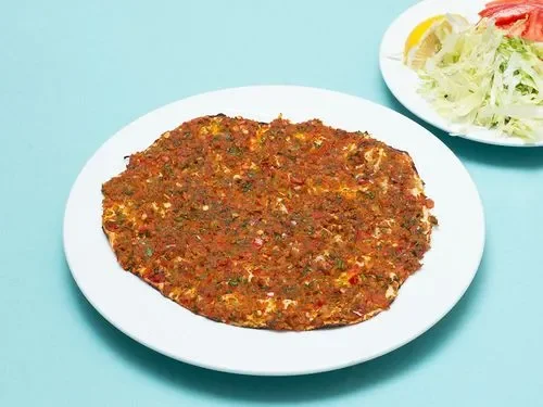 Ceviz Lahmacun