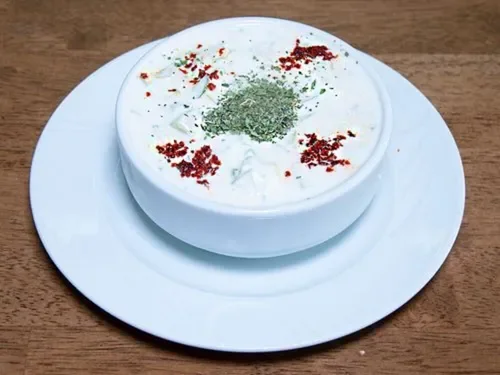 Cacık