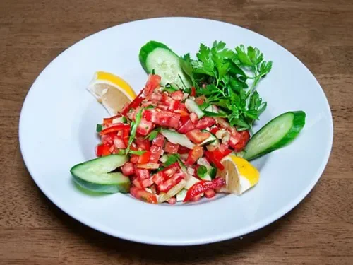Çoban Salata