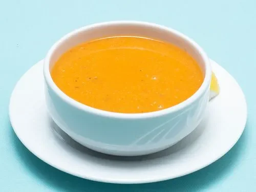 Ezogelin Çorbası