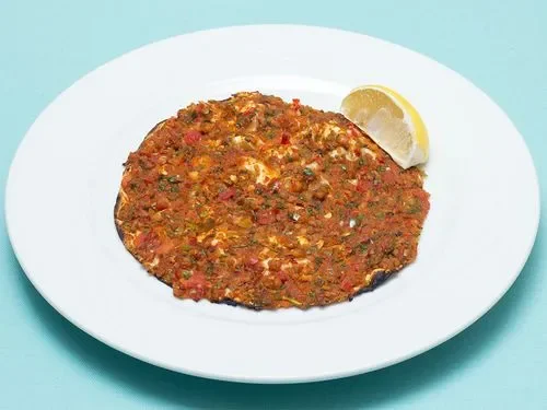 Fındık Lahmacun