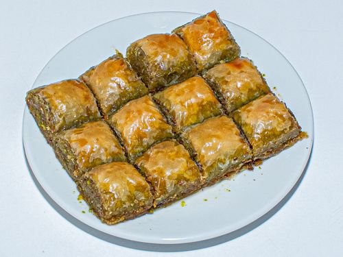 Antep Özel Baklava