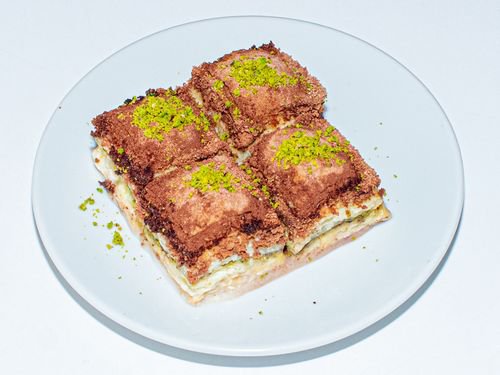 Soğuk Baklava (500 g)