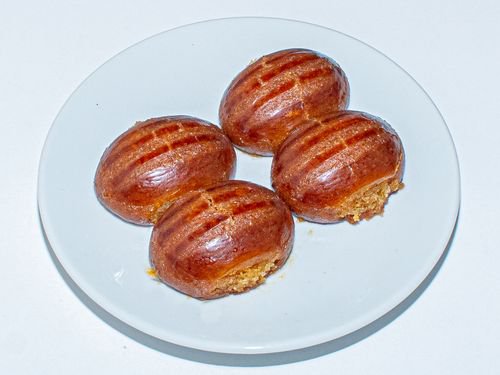 Şekerpare (500 g)
