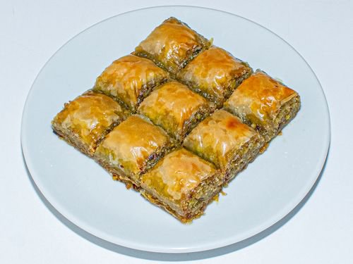 Antep Özel (500 g)