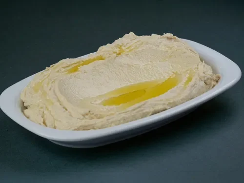 Humus (100 g)
