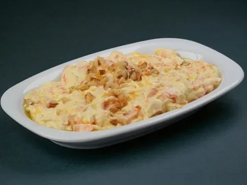 Havuç Tarator (100 g)