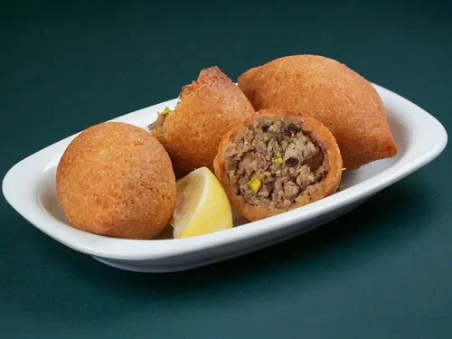 Kızartma İçli Köfte (Adet)