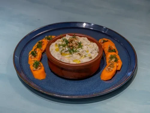 Kabak Şayan (100 g)