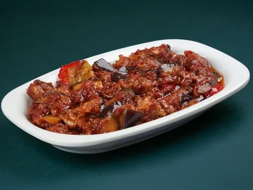 Şakşuka (100 g)