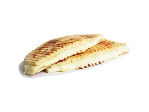 Kaşarlı Bazlama Tost