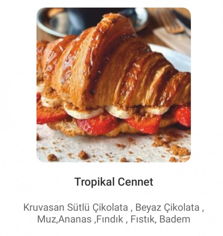 Tropikal Cennet