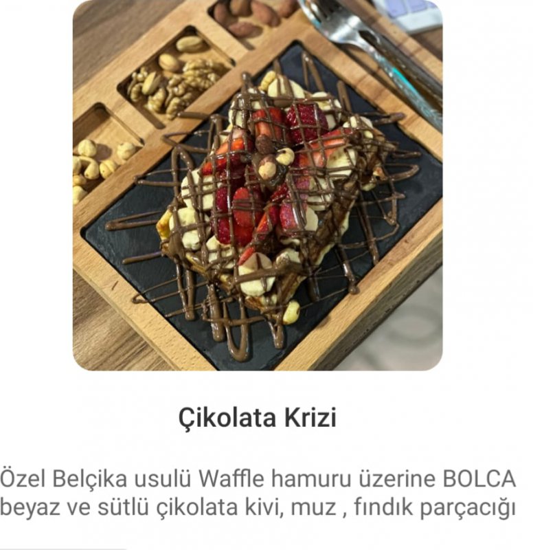 Olivia Special