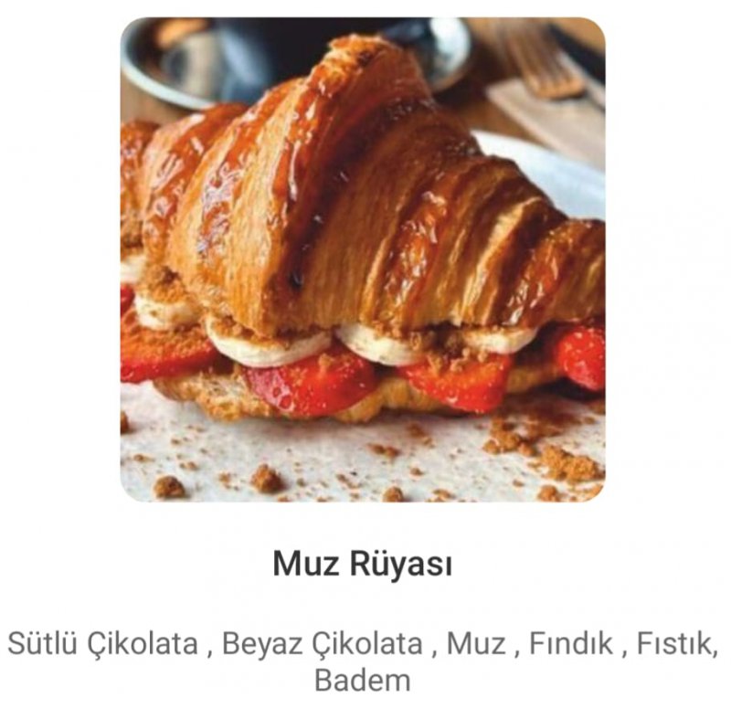 Muz Rüyası