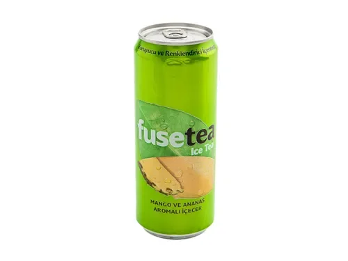 Fuse Tea Mango (330 ml)